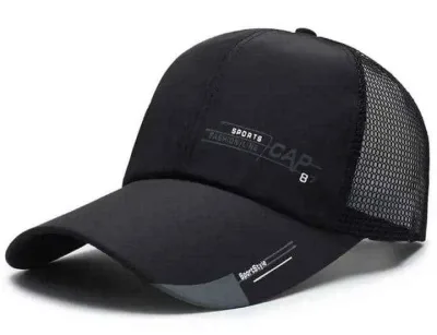 Casquette de Sport